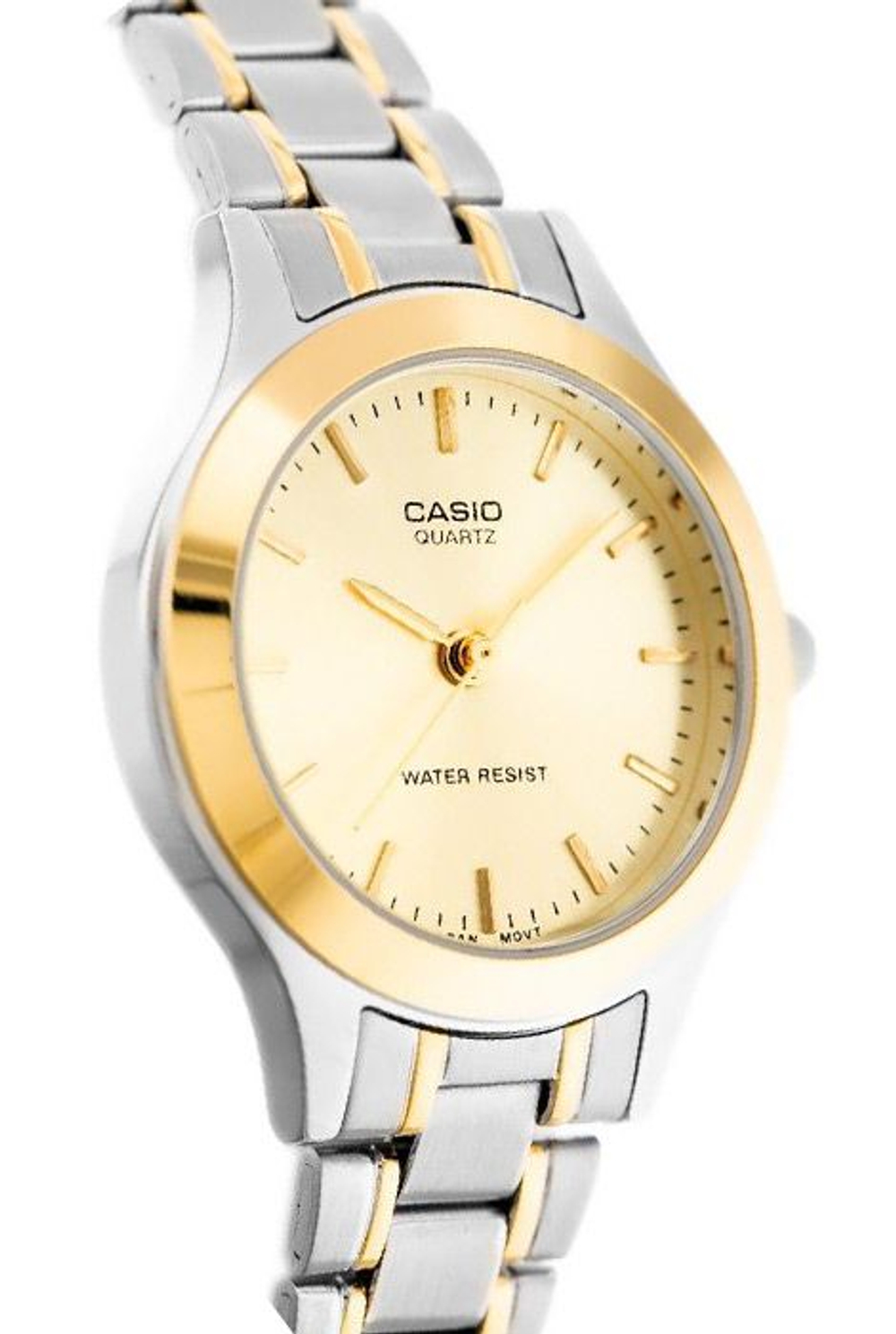 Женские наручные часы Casio Vintage LTP-1128G-9A