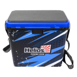 Ящик рыболовный зимний для снастей ICE FISHING PERCH