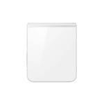 Смартфон Samsung Galaxy Z Flip7 FE 8/128GB, White (Белый) (SM-F761B)