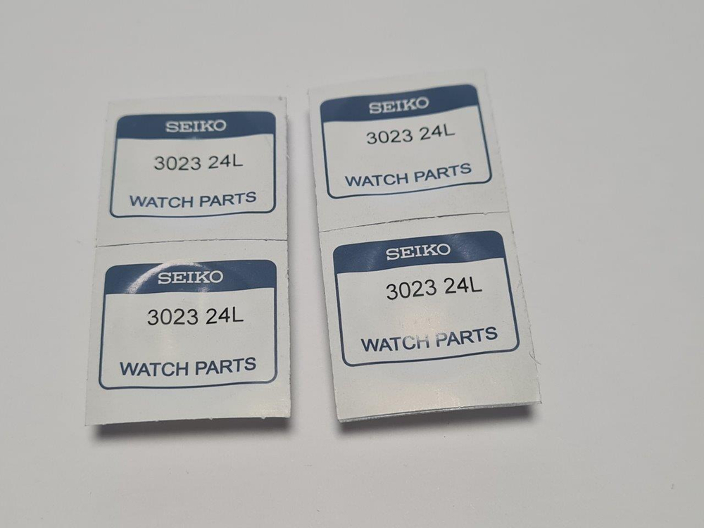 Аккумулятор 3023-24L Seiko