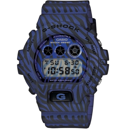 Casio DW-6900ZB-2E
