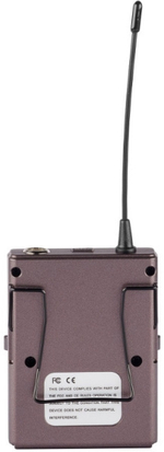 Радиосистема ITC T-521UT