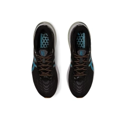 Мужские кроссовки ASICS GT-2000 11 'Black Sun Peach' 1011B441-006