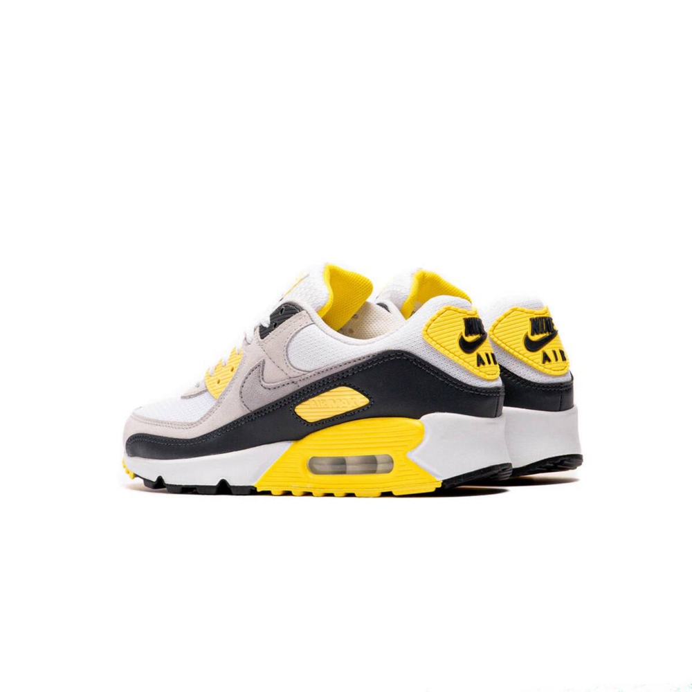Nike Air Max 90 White Lightning