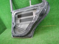 Дверь задняя правая Mercedes M GLE W166 (11-18)