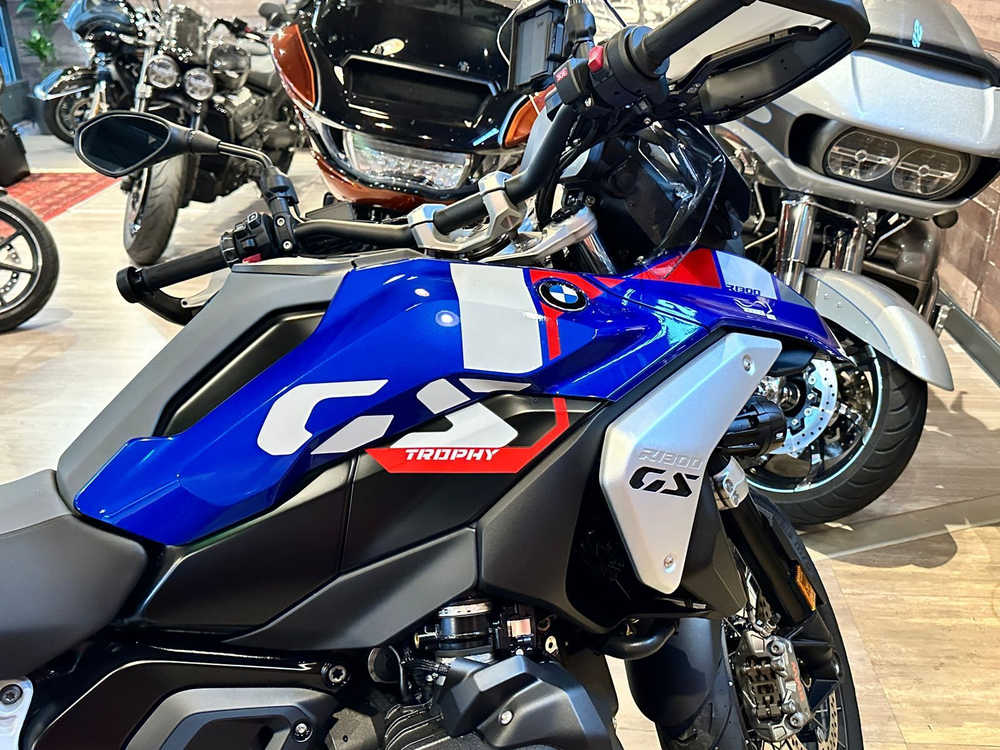 BMW R 1300 GS (2024)