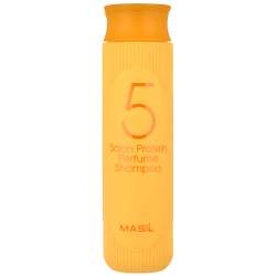 Masil 5 Salon Protein Perfume Shampoo парфюмированный шампунь с протеином