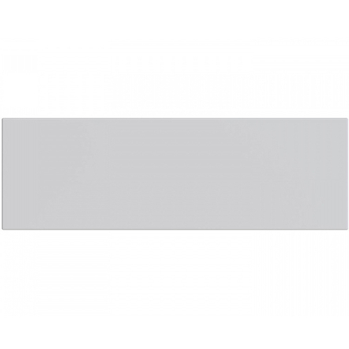 Фронтальная панель для ванны AM.PM Func 170 W84A-170-070W-P Белая