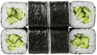 Ролл «Каппа маки»