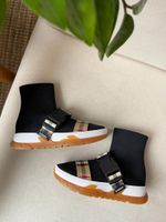 Кроссовки Burberry