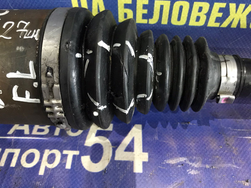 Привод передний левый OMODA C5 2024