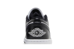 Кроссовки Air Jordan 1 "Panda" Wmns (Женская размерная сетка)