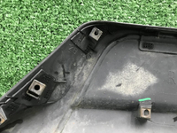 Юбка заднего бампера Lexus LX 3 (15-23) Superior