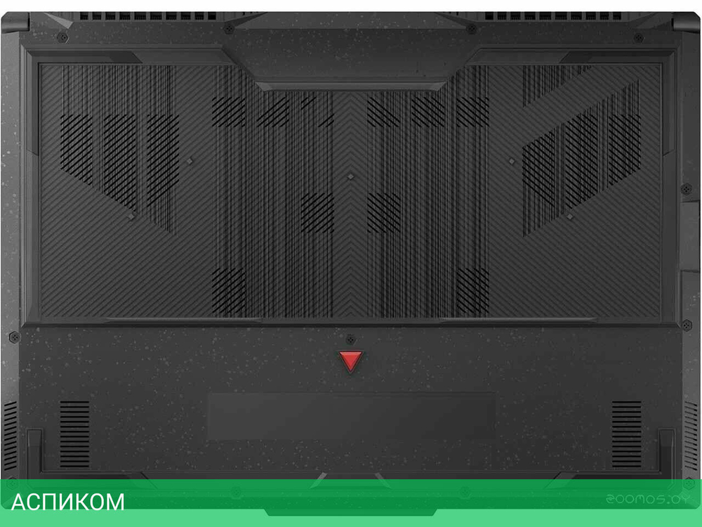 Игровой ноутбук Asus TUF Gaming F15 FX507ZC4-HN144