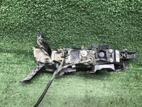 ПТФ левая Lexus RX 4 (2019-2022)