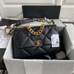 Chanel 19 Large 30 cm
