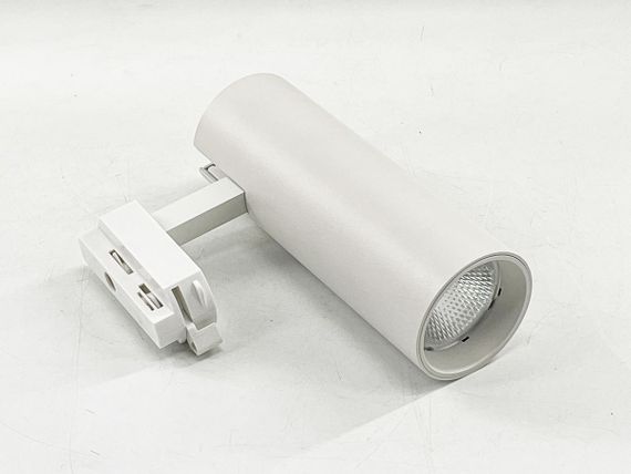 Трековый светодиодный светильник SWG TL3P-WH-20-NW 008849