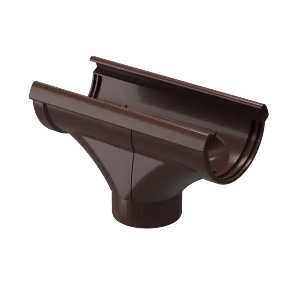 Водосточная воронка Lux