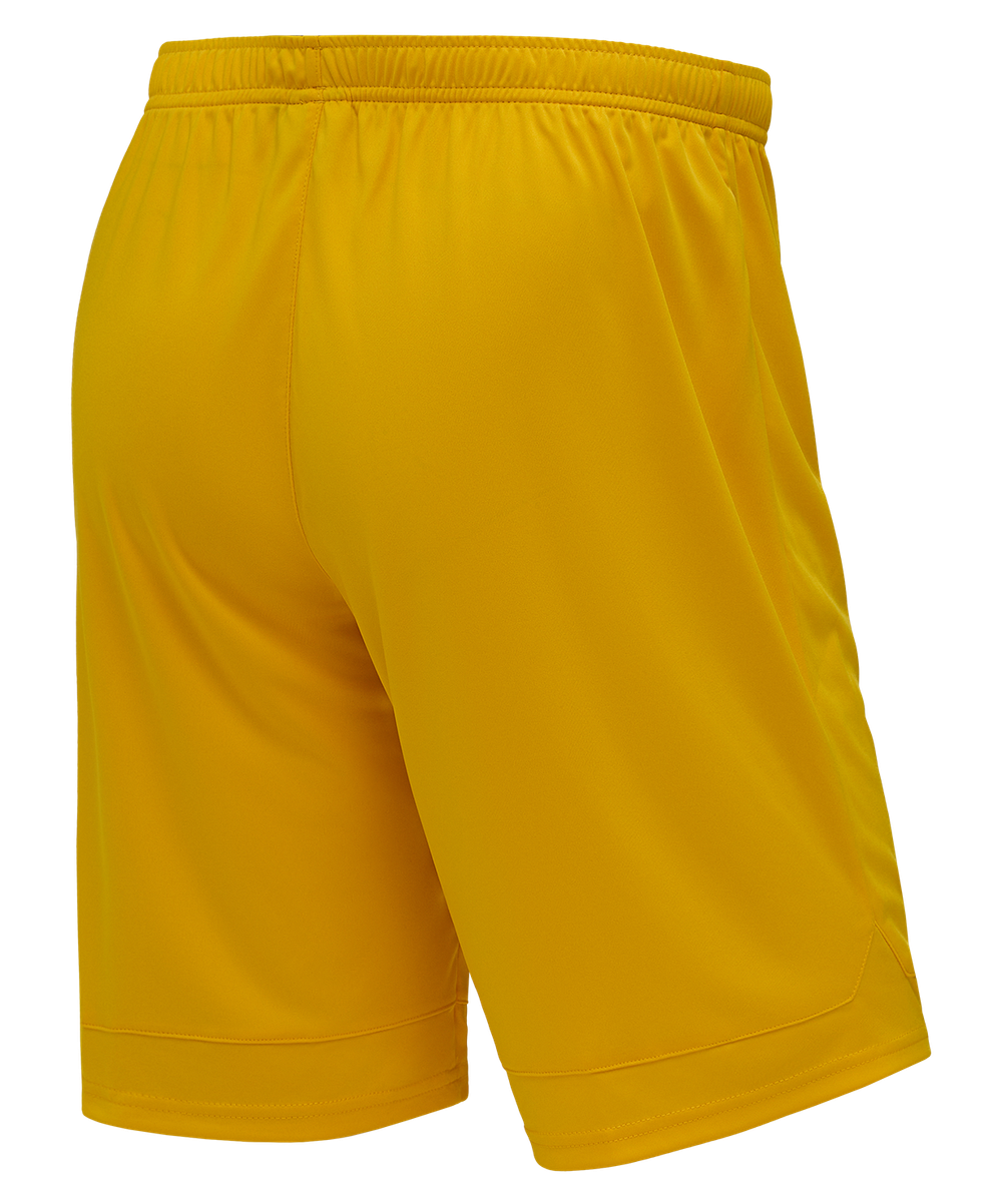 Шорты игровые DIVISION PerFormDRY Union Shorts, желтый