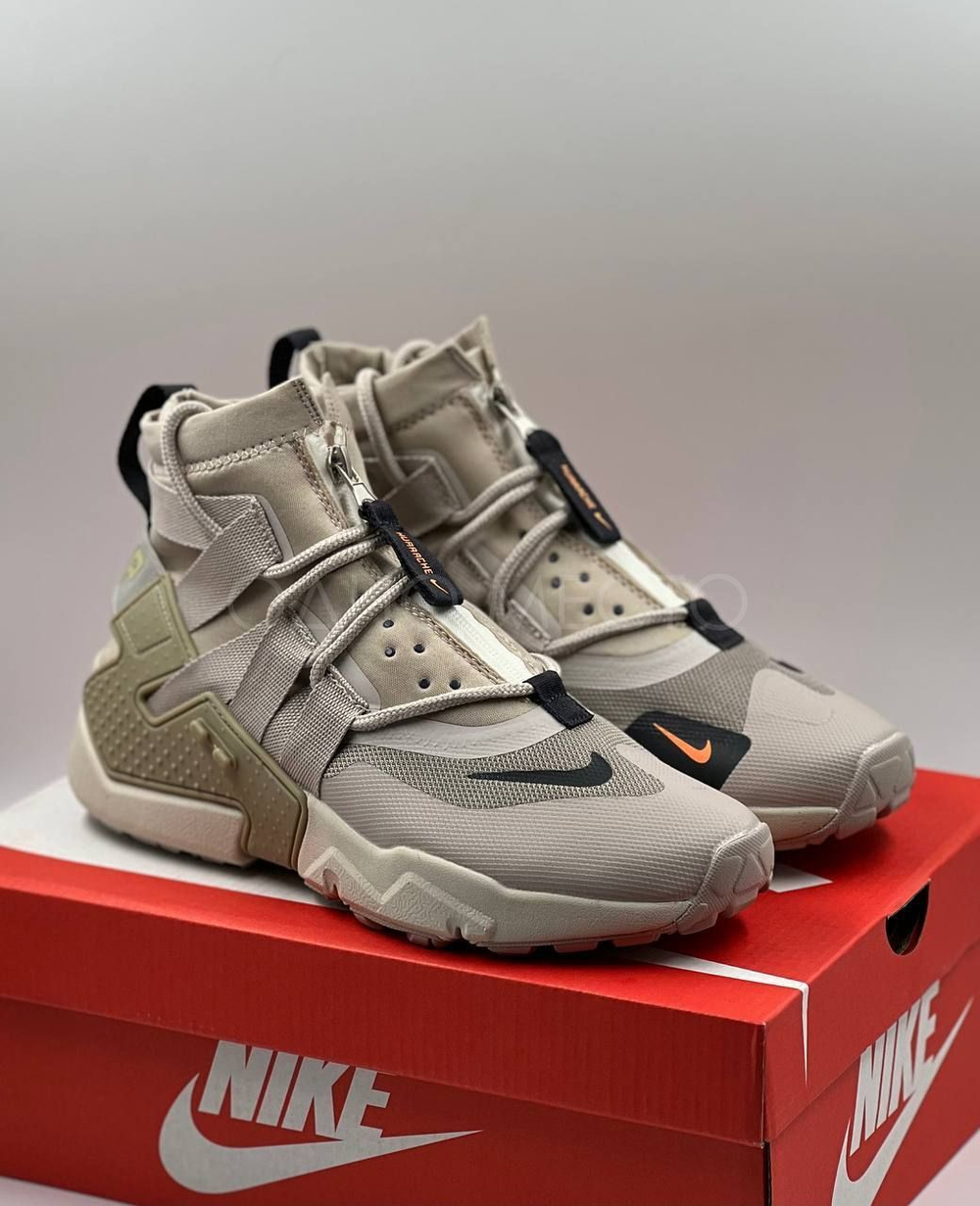 Nike Air Huarache Gripp