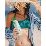 Lishan Солнцезащитный спрей без добавок без запаха Лишан- UV Protection Spray (Additive-frее) SPF 50+ PA++++ , 200 г