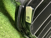 Решетка радиатора BMW X3 G01 (2021-2024)