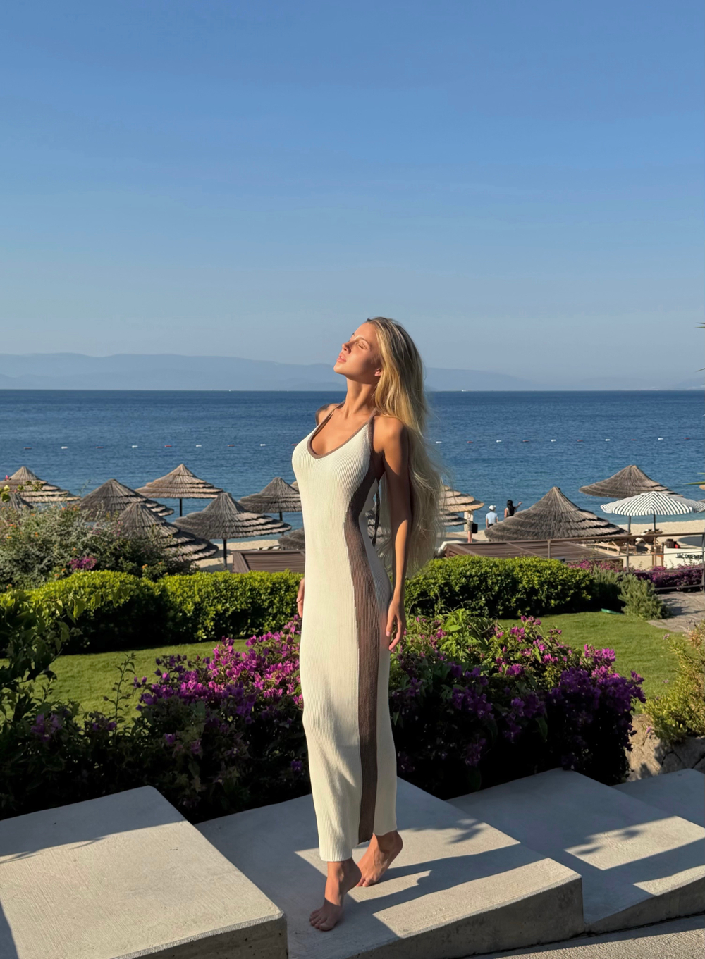 Платье SIA