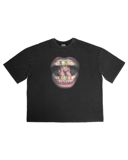 T-SHIRT "BEACH ROCK HOTEL" – ПРЕДЗАКАЗ