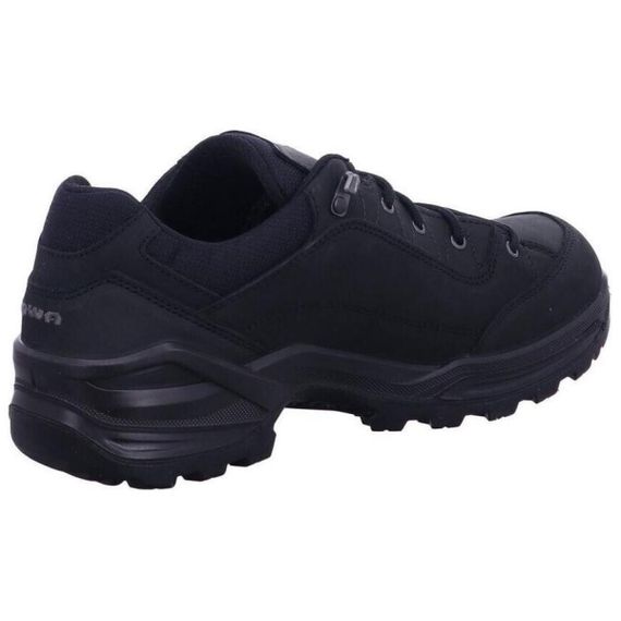 Lowa Goretex 'Black'