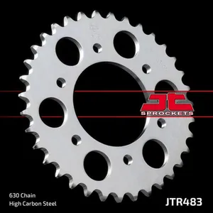 Звезда JT JTR483