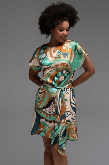 Туника Mia-Amore 4567 &quot;Capri&quot;