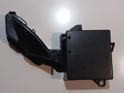 Лоток крепления АКБ мотоцикл XR300 LITE