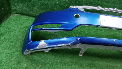 Бампер передний KIA Rio 3 QB (2015-2017)