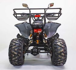 Квадроцикл GreenCamel Атакама T500 (60V 1500W R8 Дифференциал) электро