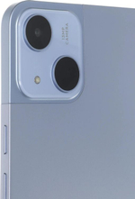 12" Планшет TECNO MegaPad Pro T1201 8/128 GB G100 4G, 2000 x 1200, 90Гц, Android 15, фиолетовый [t1201 128+8 aurora purple]