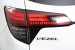 Honda Vezel, 2018 год
