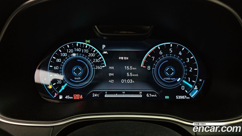 Genesis GV80 3.5T Бензин AWD (09.2021)