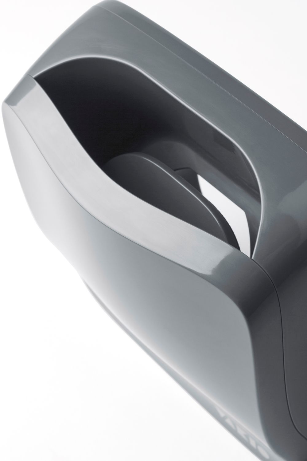 Приточный клапан KIV Pro