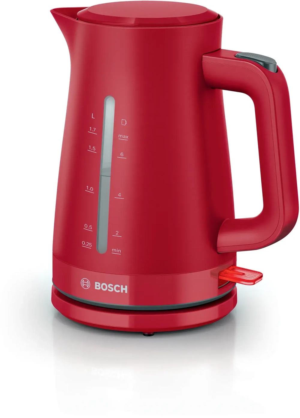 Чайник Bosch TWK3M124