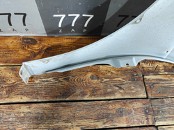 Крыло переднее правое Chery Arrizo 8 22-нв Б/У Оригинал 553000276AADYJ