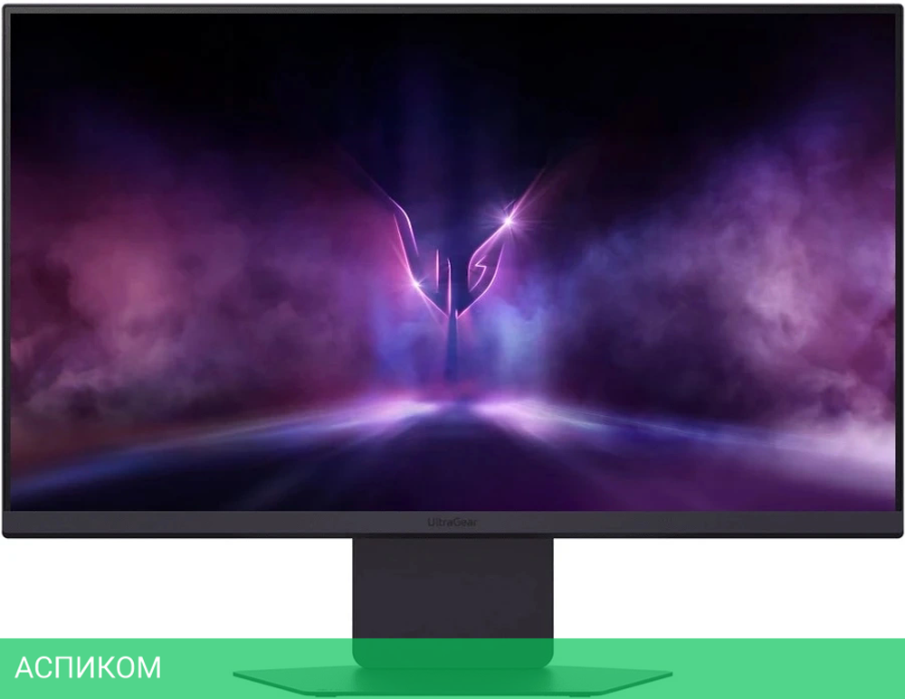 Монитор LG 27" UltraGear 27G850A-B