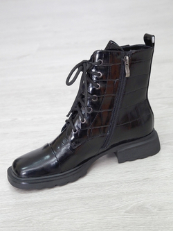 Ботинки женские GERONEA CQ121-1