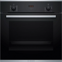 Встраиваемый электрический духовой шкаф Bosch HBF214BB0R