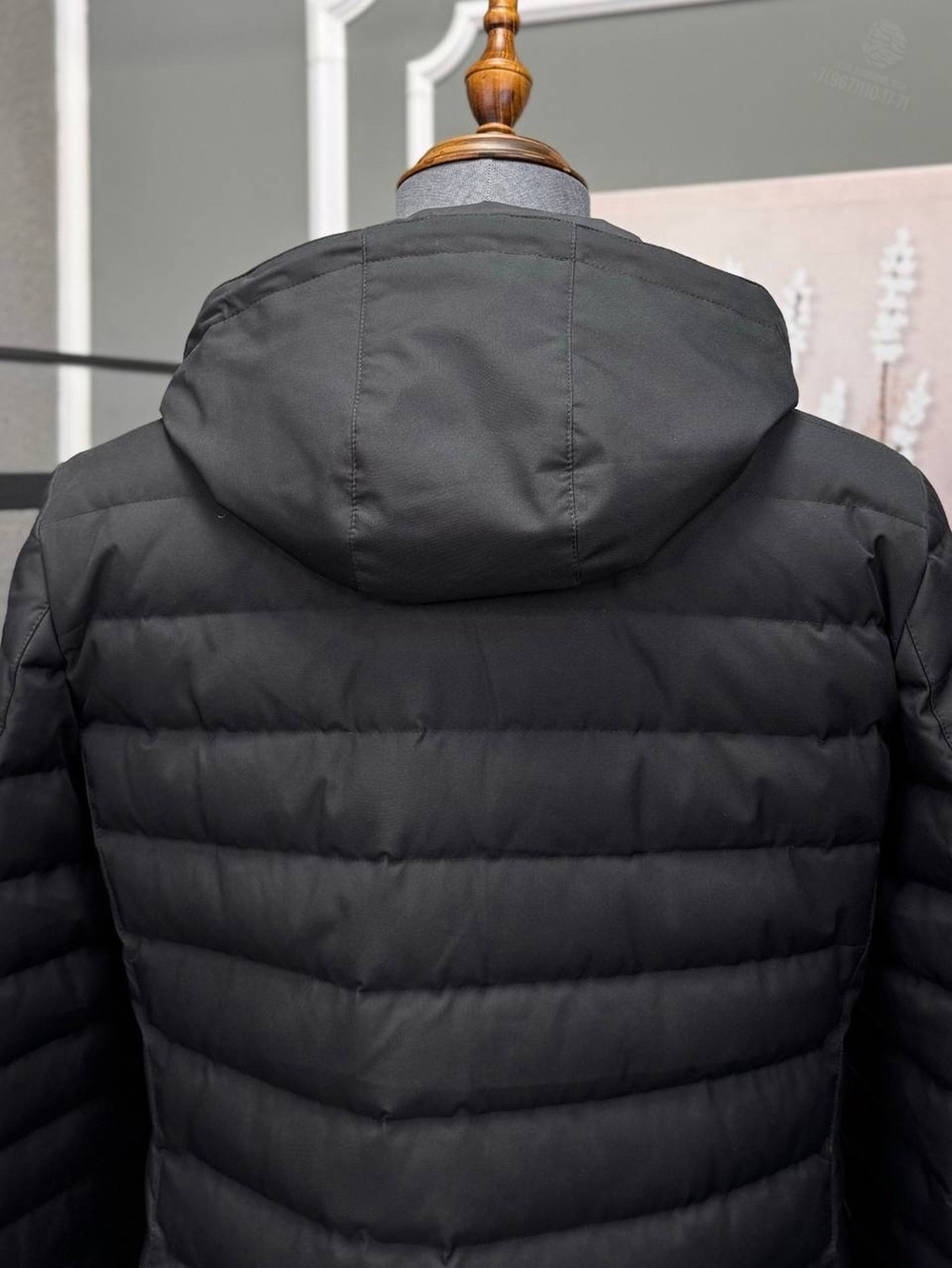 Куртка Kiton