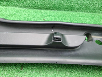 Жабо Peugeot Boxer 3 (2014-н.в.)