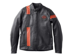 Куртка Hwy-100 Waterproof Harley-Davidson
