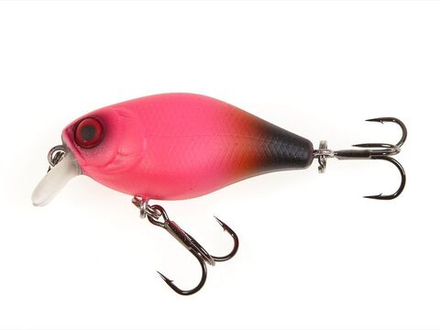 Воблер плав. LJ Original CHUBBY F 04.00/012