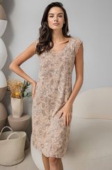 Сорочка Mia-Amore 1941 "Nelly"