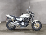 Yamaha XJR1200 , 1997