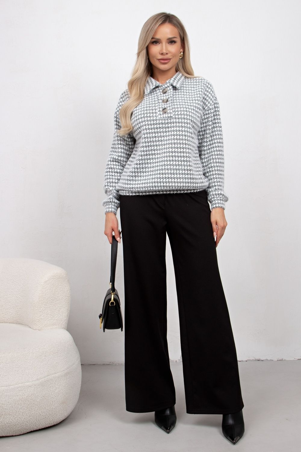 Брюки Альта №1 Valentina (Акция)